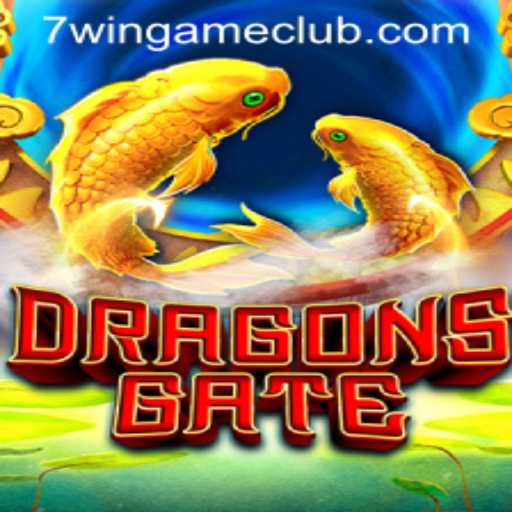 Exploring DragonsGate: An Immersive Gaming Experience with 7WINGAME CLUB