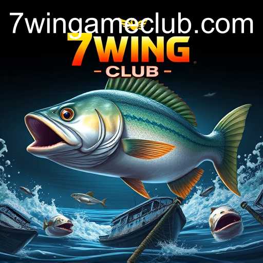 The Ultimate Guide to Fishing Games: Unveiling the Excitement of 7WINGAME CLUB