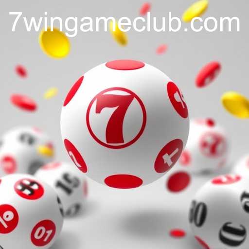 Exploring Lottery Games with 7WINGAME CLUB