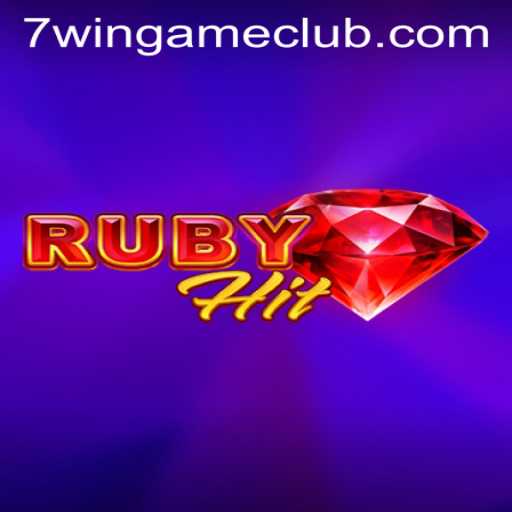 RubyHit: The Next Revolution in Gaming by 7WINGAME CLUB