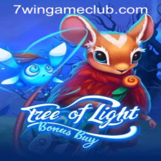 Exploring TreeOfLightBonusBuy: A Gaming Adventure with 7WINGAME CLUB